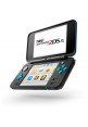 New Nintendo 2DS XL - Azul e Preto